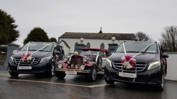 Sligo Chauffeurs