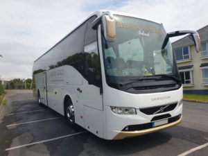 Volvo 9700, 49 Seater