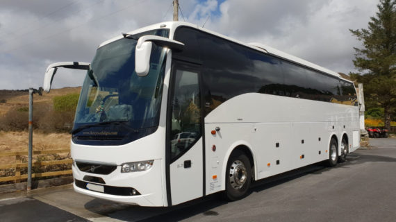 Volvo 9700