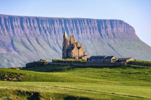 Sligo Wild Atlantic Way Tour