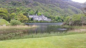 Kylemore Abbey