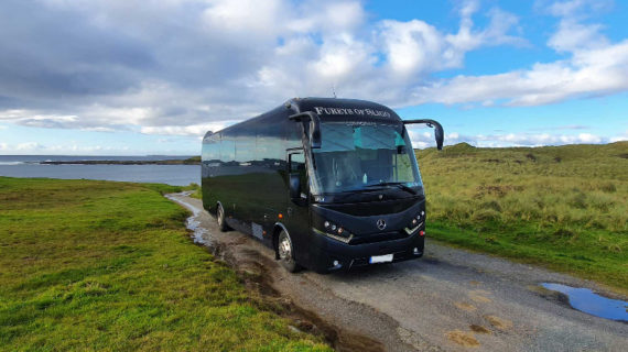 Mercedes-Benz Touring Coach